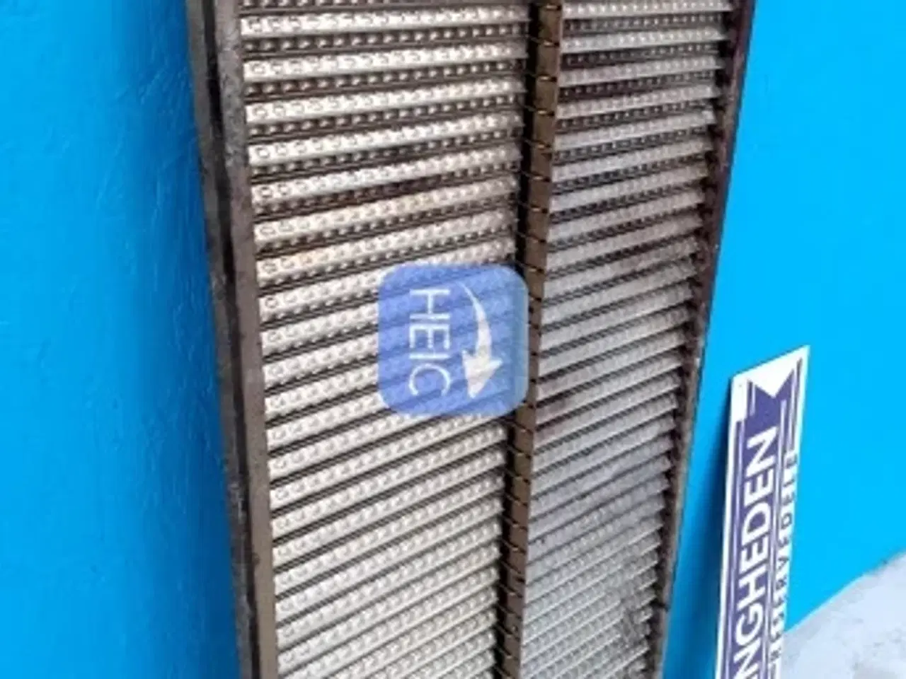 Billede 10 - Claas Lexion 570 Undersold 7564620