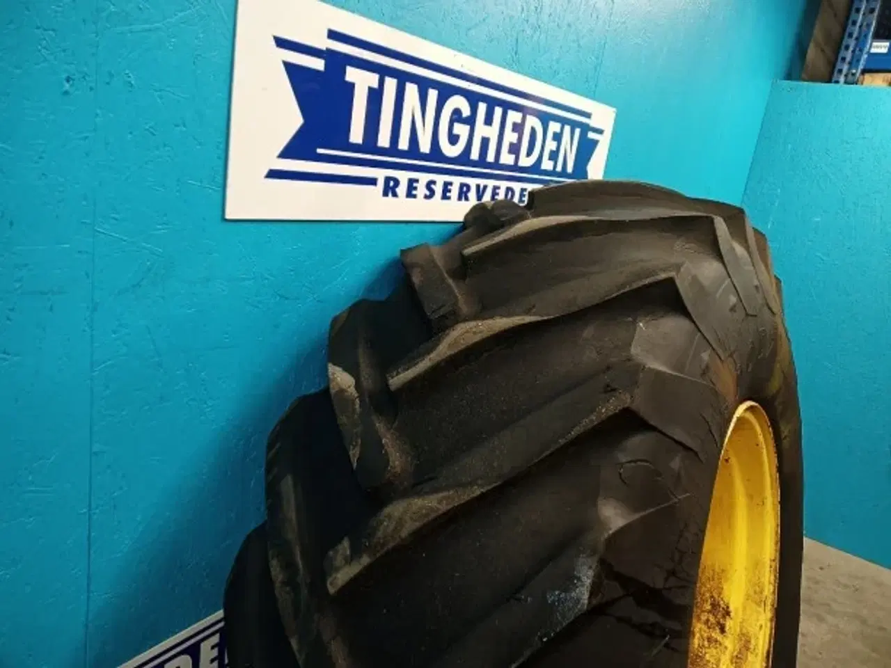 Billede 3 - 26"   23.1-26