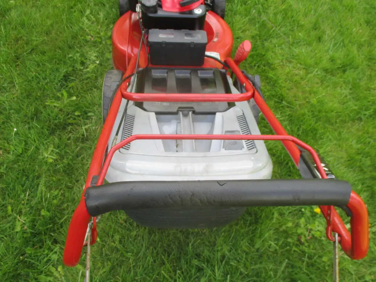 Billede 7 - Rigtig flot maskine