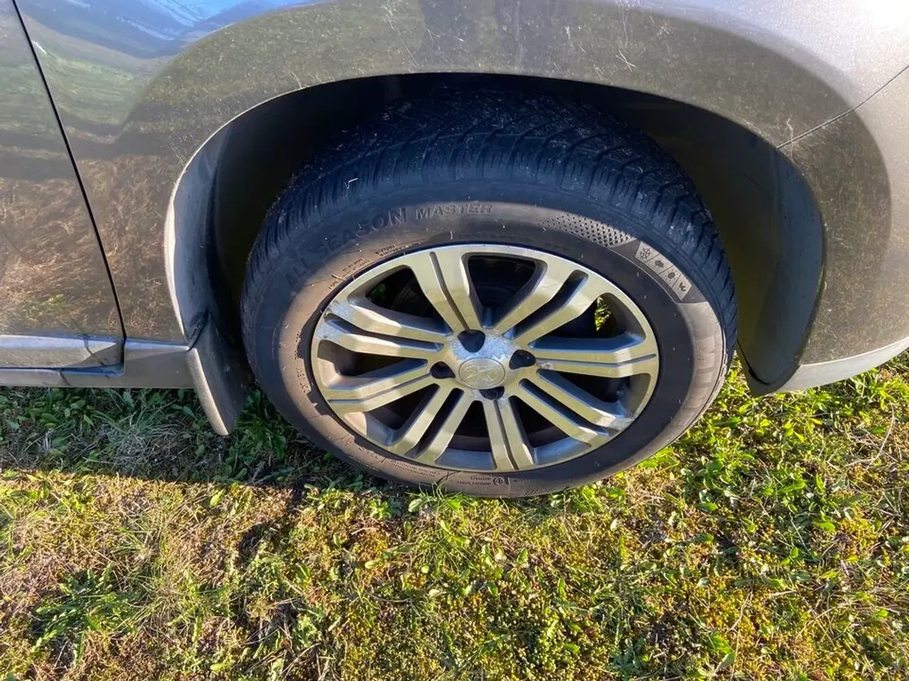 Billede 5 - Peugeot 2008