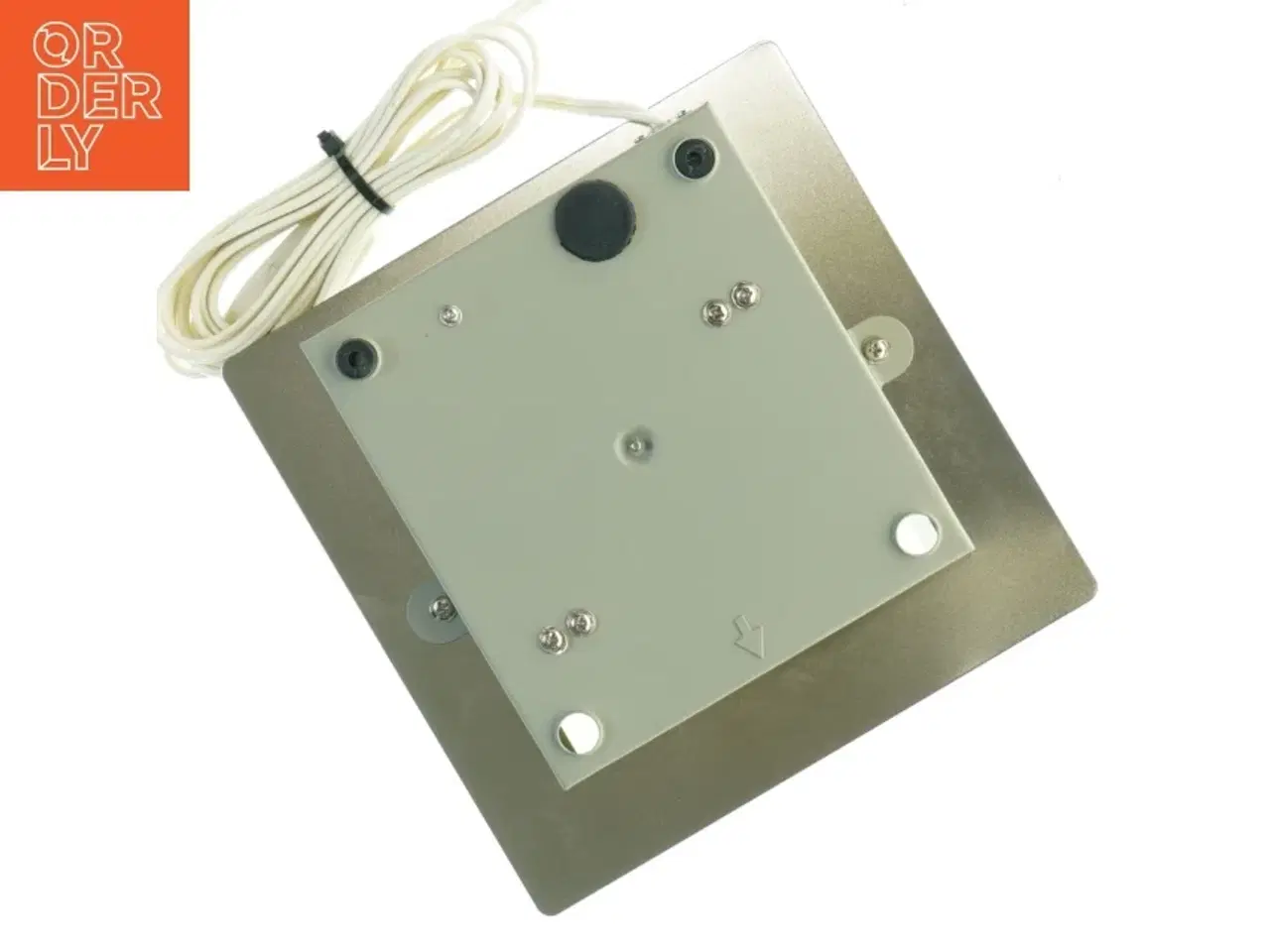 Billede 4 - væglampe (str. 20 x 20 cm)