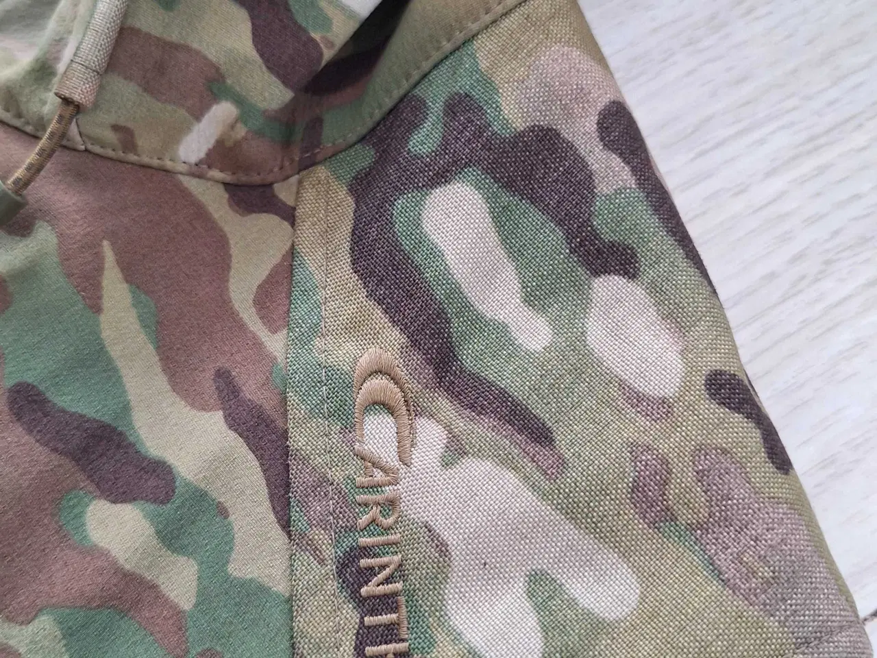 Billede 2 - Carinthia G-Loft ISG 