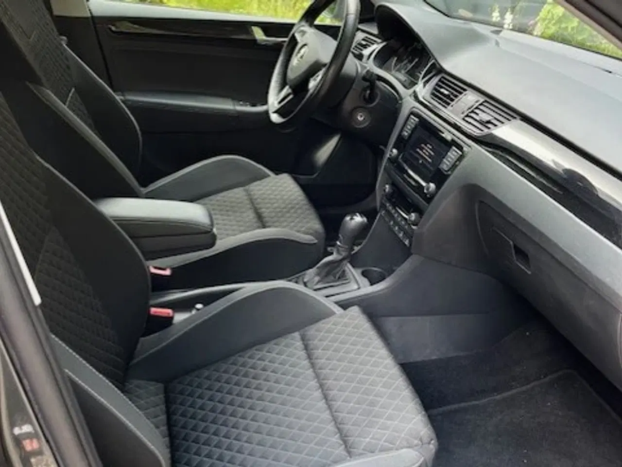 Billede 11 - Skoda Rapid Ice