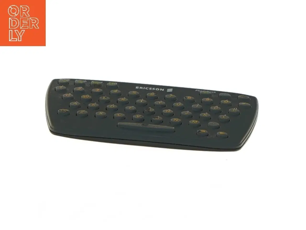 Billede 3 - Ericsson mobiltelefon tastatur fra Ericsson (str. 10,5x5 cm)