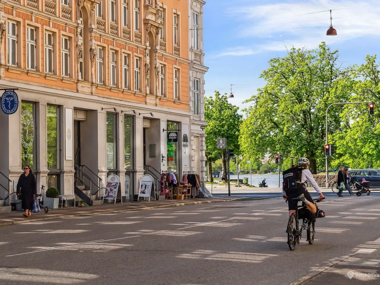 Billede 15 - Restaurant/ café på 211 m² - Attraktive opstartsvilkår og ingen afståelse