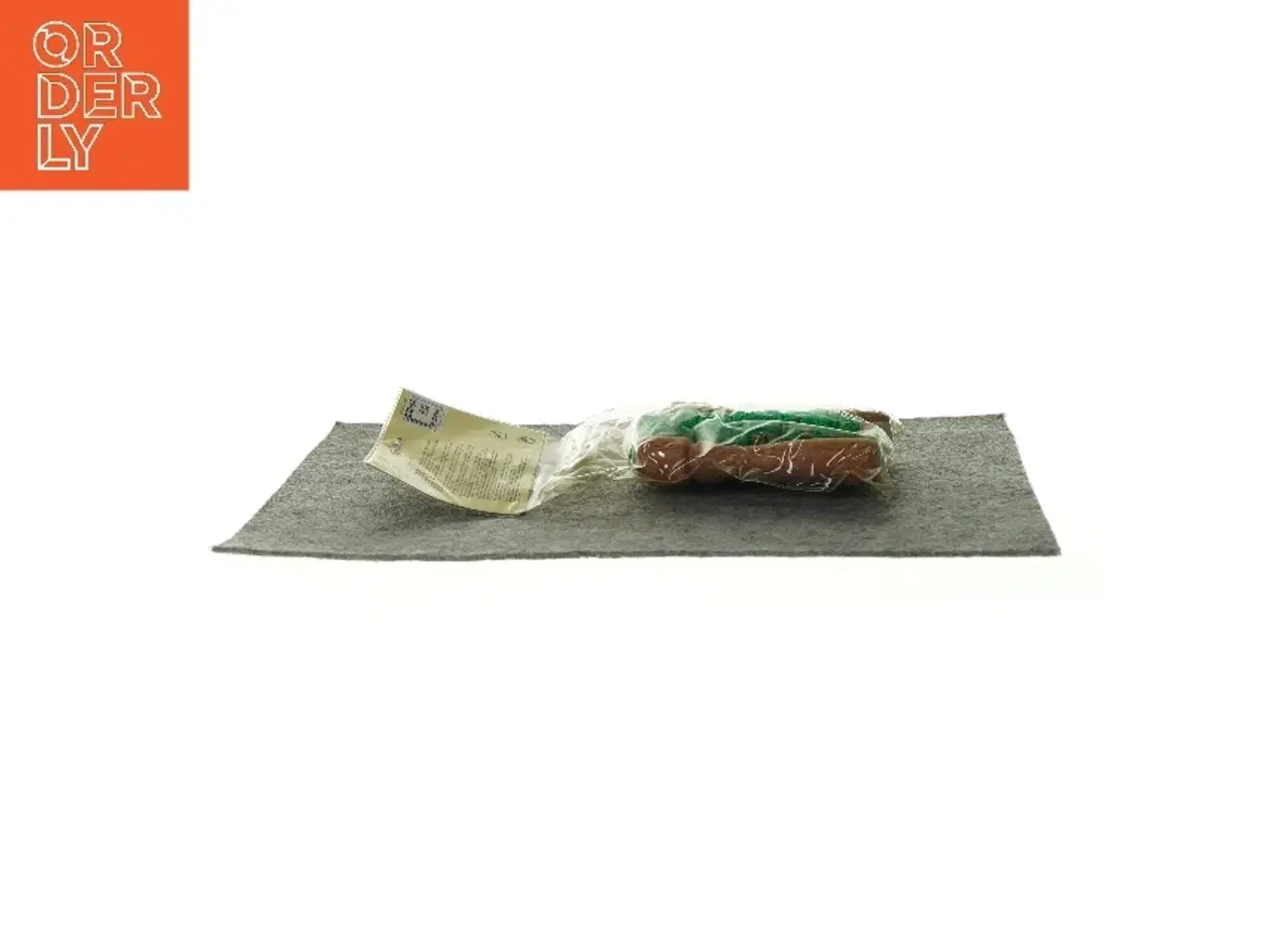 Billede 3 - Sjippetov fra Ukendt (str. 245cm)