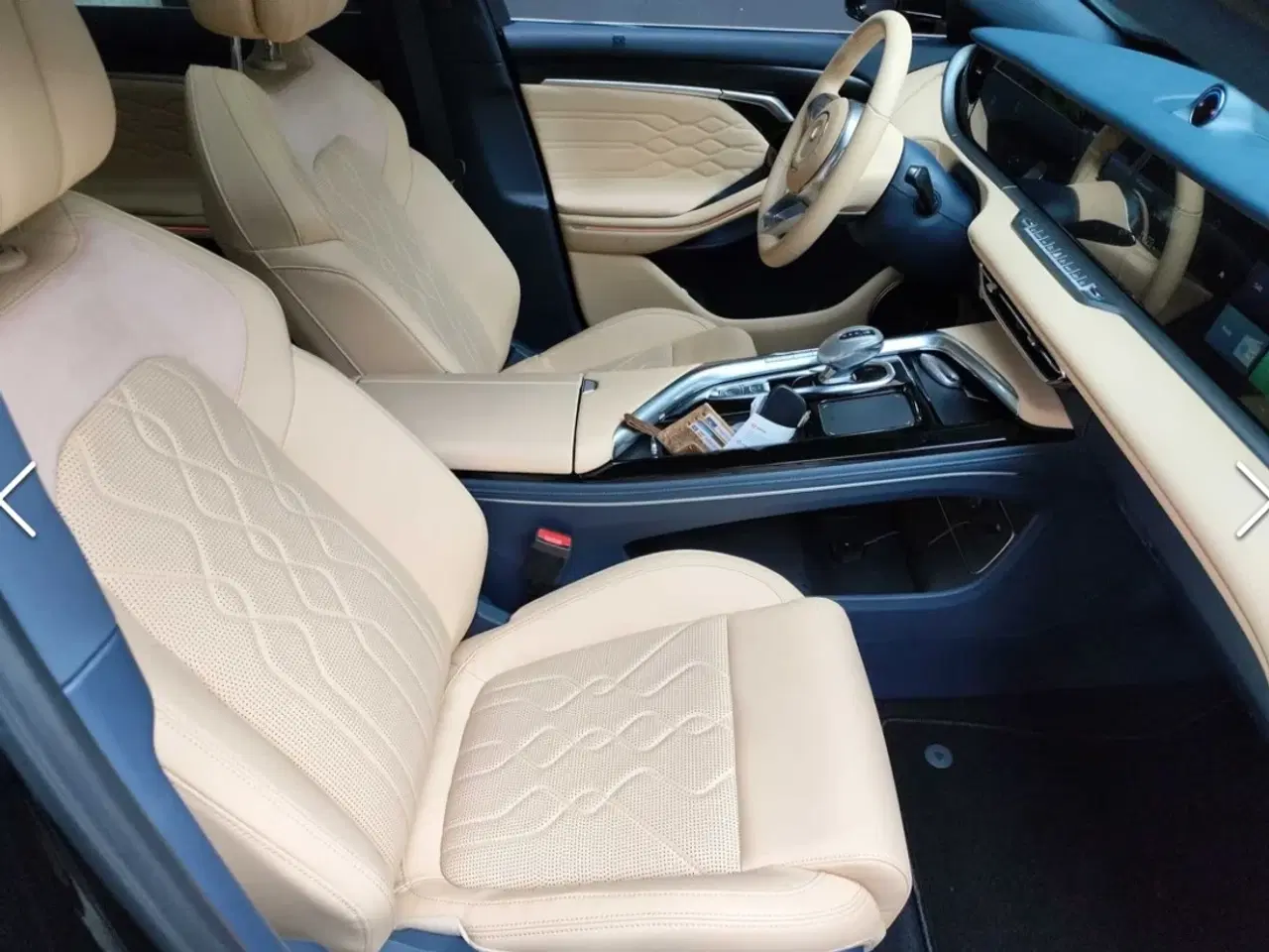 Billede 3 - Voyah Free Noir