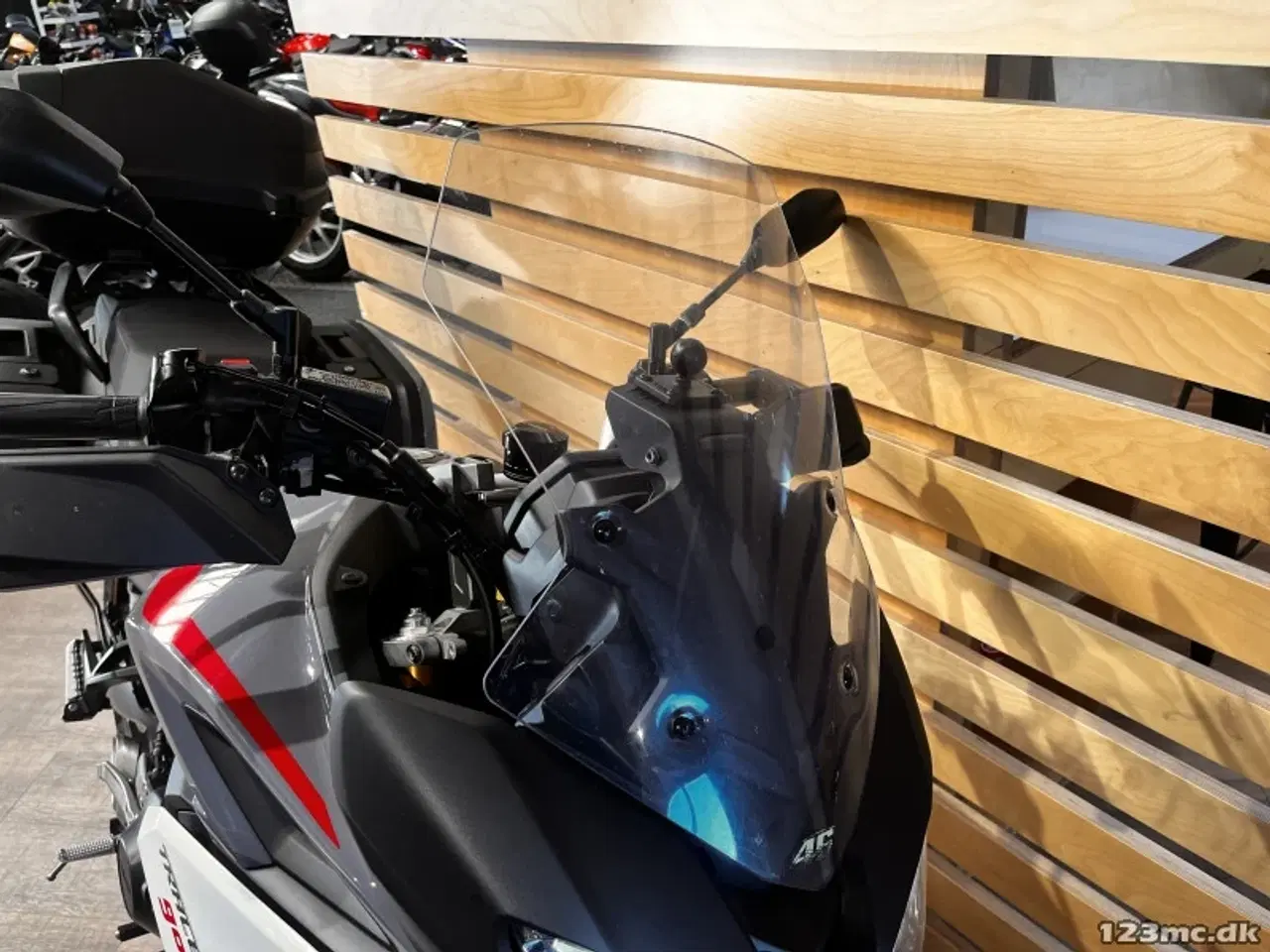 Billede 18 - Yamaha Tracer 900 GT