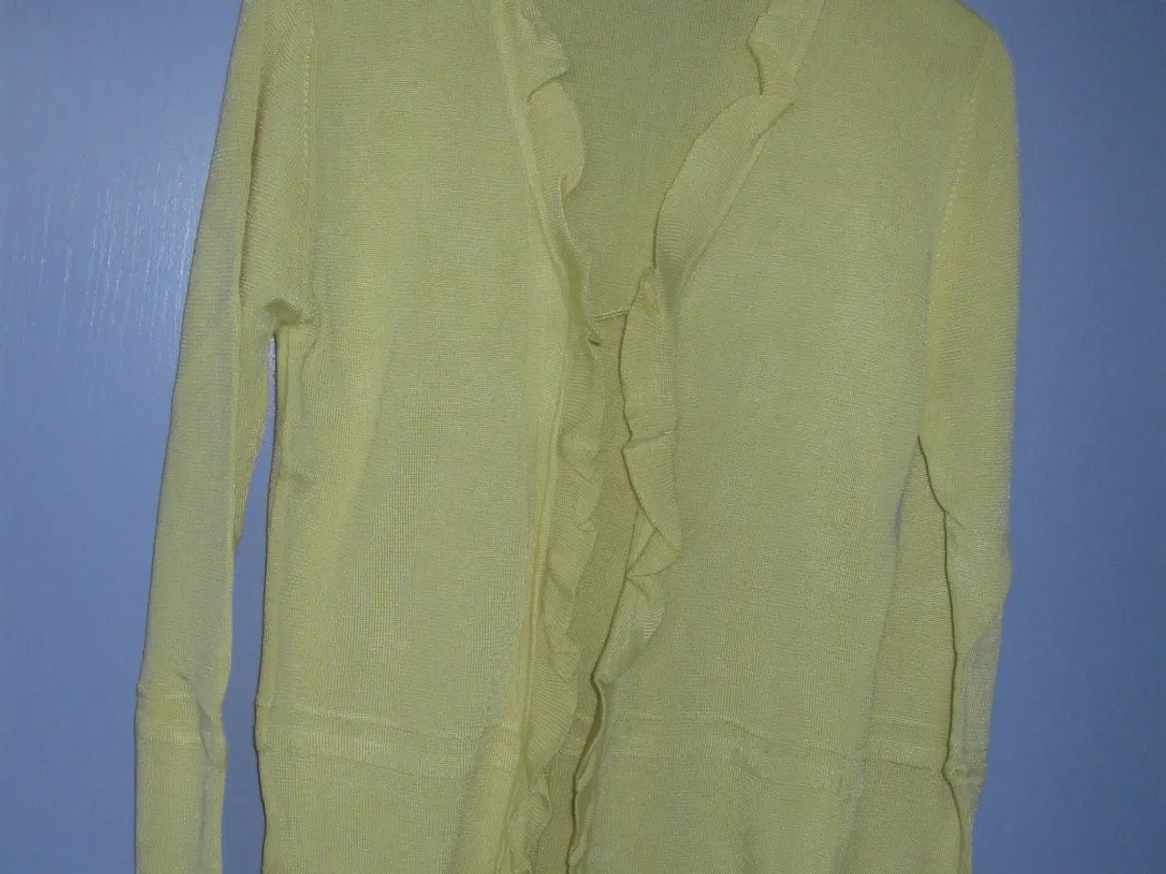 Billede 1 - Cardigan		