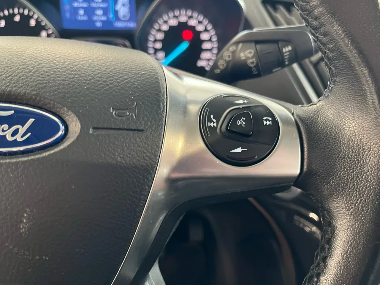 Billede 11 - Ford Kuga 1,5 EcoBoost Titanium Attack 150HK 5d 6g