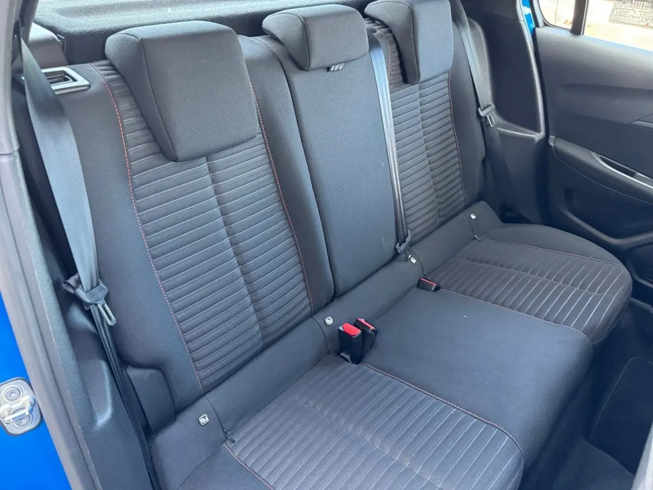 Billede 17 - Peugeot e-208 50 Active Pack