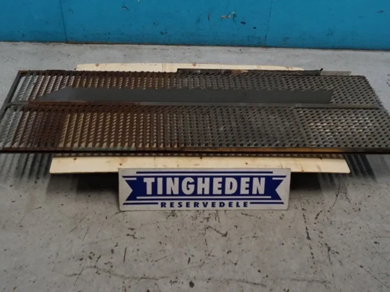 Billede 1 - Claas Lexion 405 Oversold 7361822