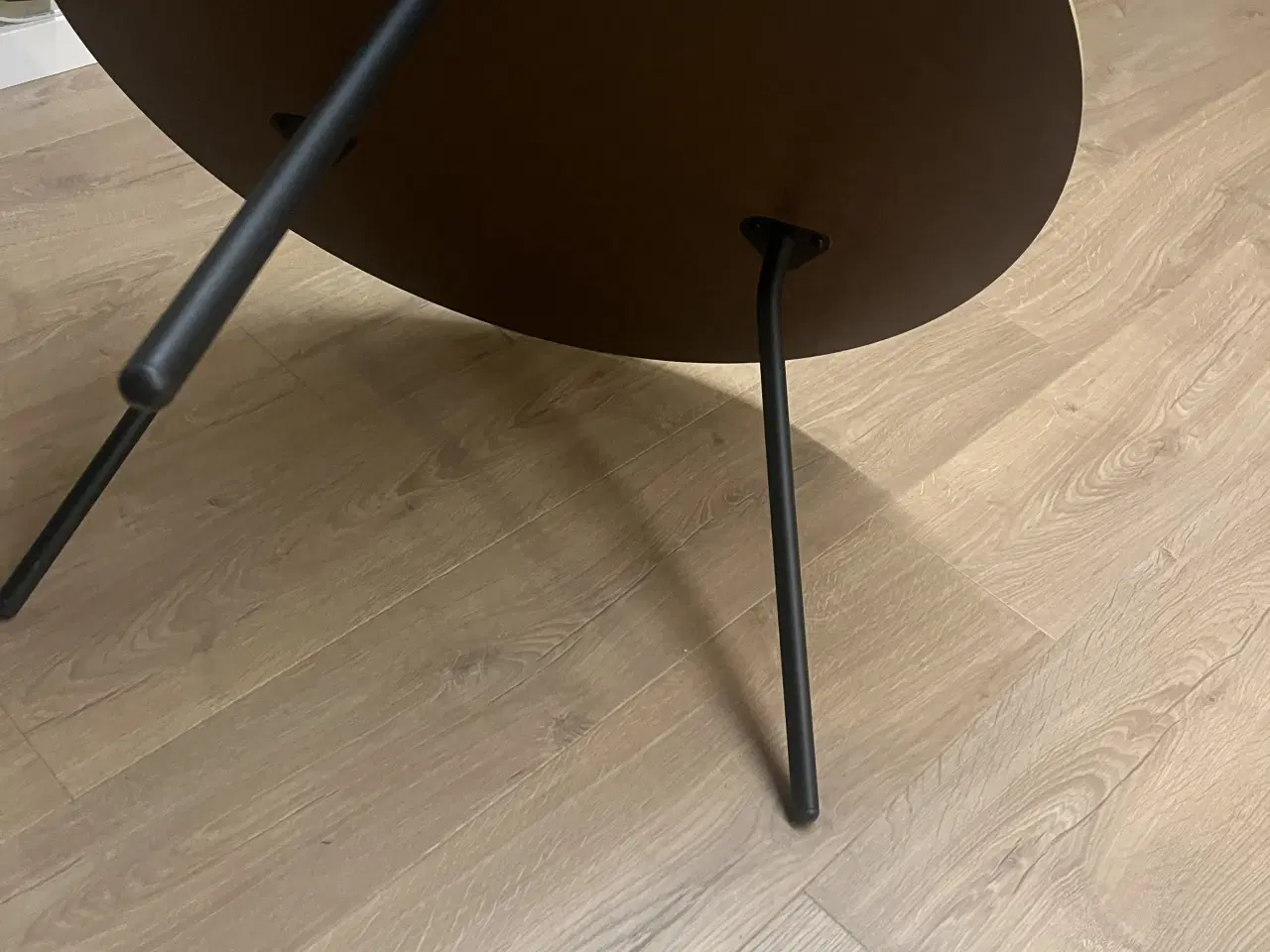 Billede 3 - Woud Soround Sofabord ø75