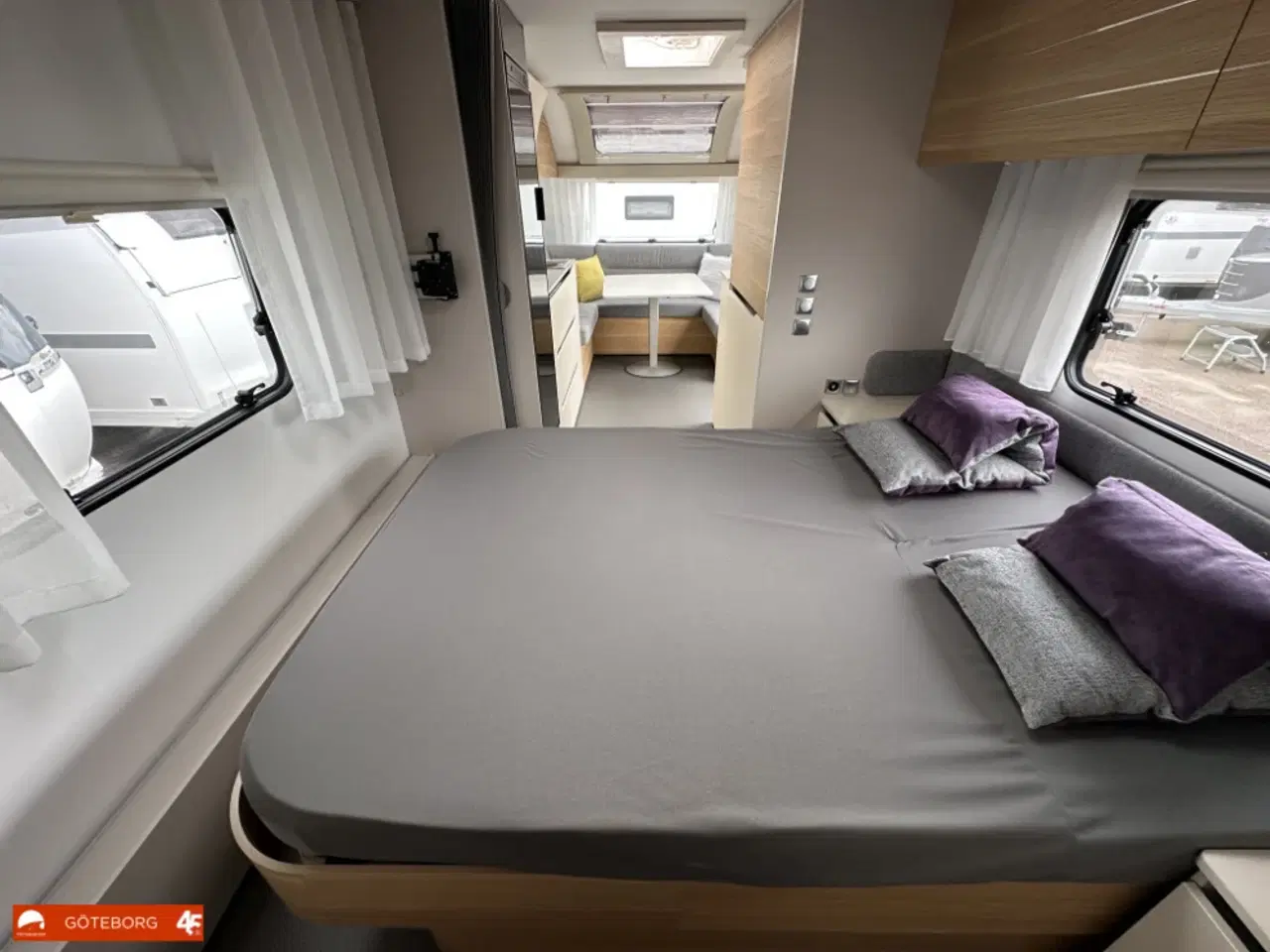 Billede 11 - Adria Adora 613 UT