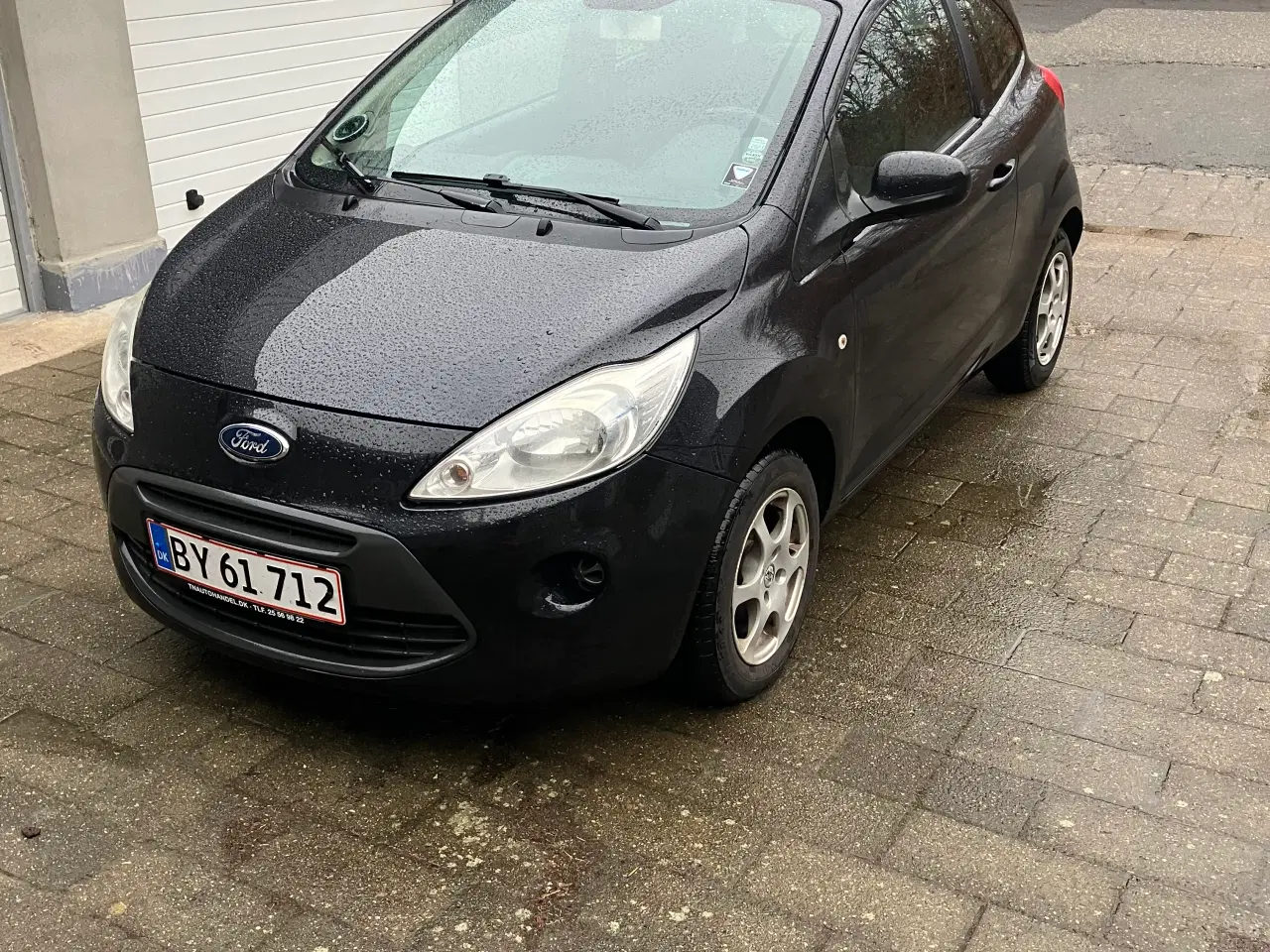 Billede 1 - Ford Ka