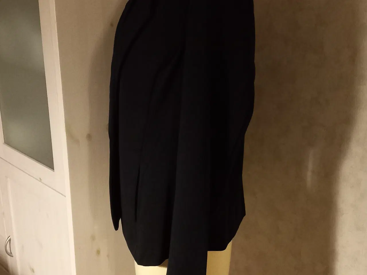 Billede 2 - Ny sort blazer jakke 