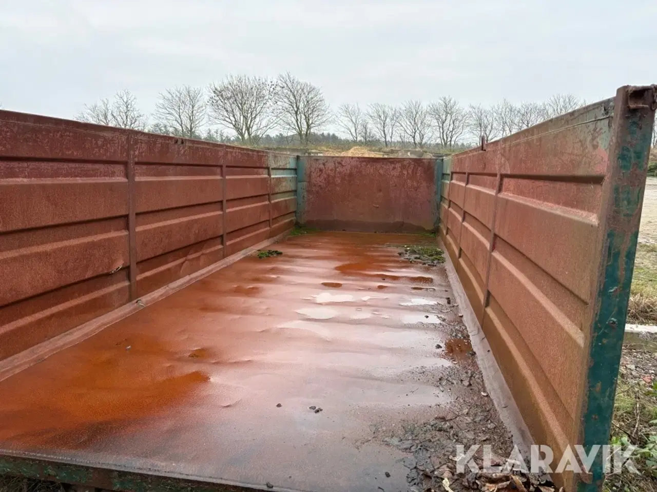 Billede 8 - Container