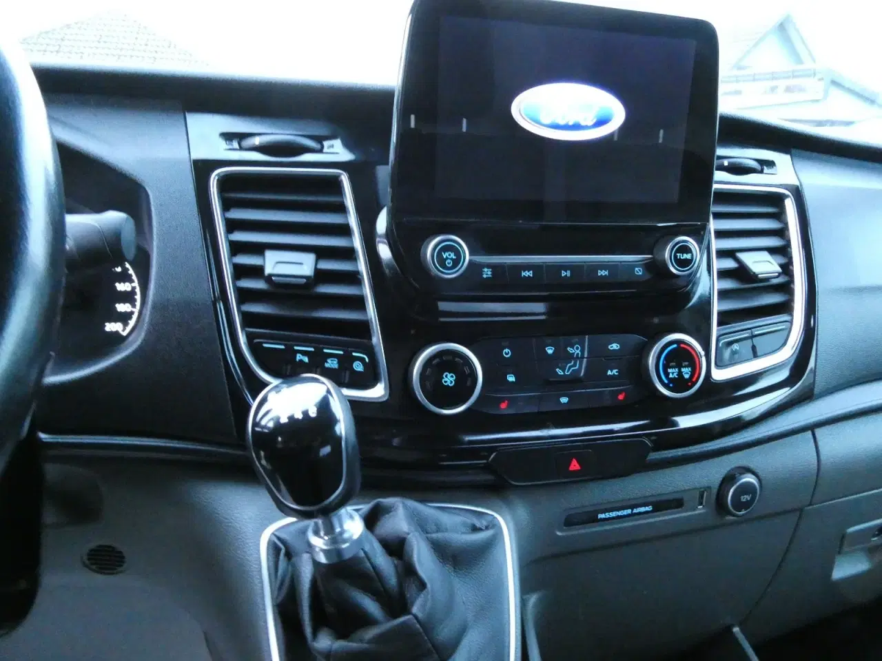 Billede 7 - Ford Transit 350 L3 Van 2,0 TDCi 185 Limited H2 RWD