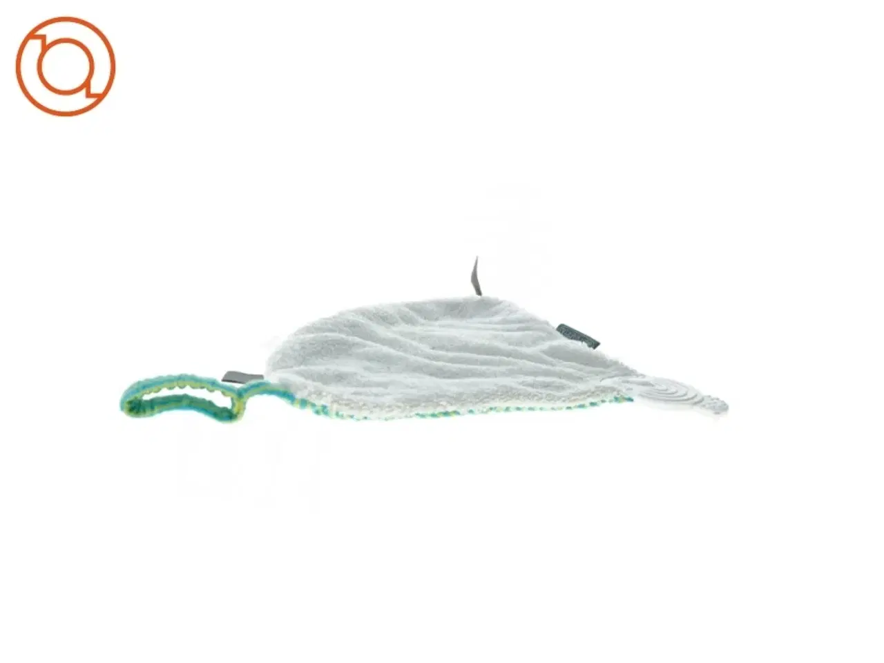 Billede 1 - Sutteklud fra Cheeky Chompers (str. 30 x 30 cm)