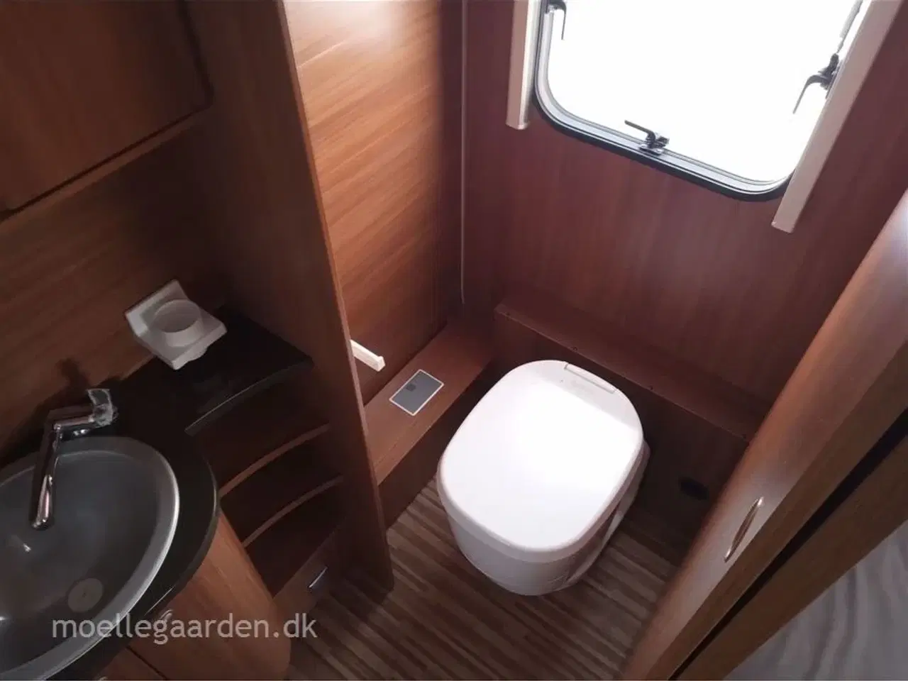 Billede 2 - 2012 - Adria Adora 613 HT