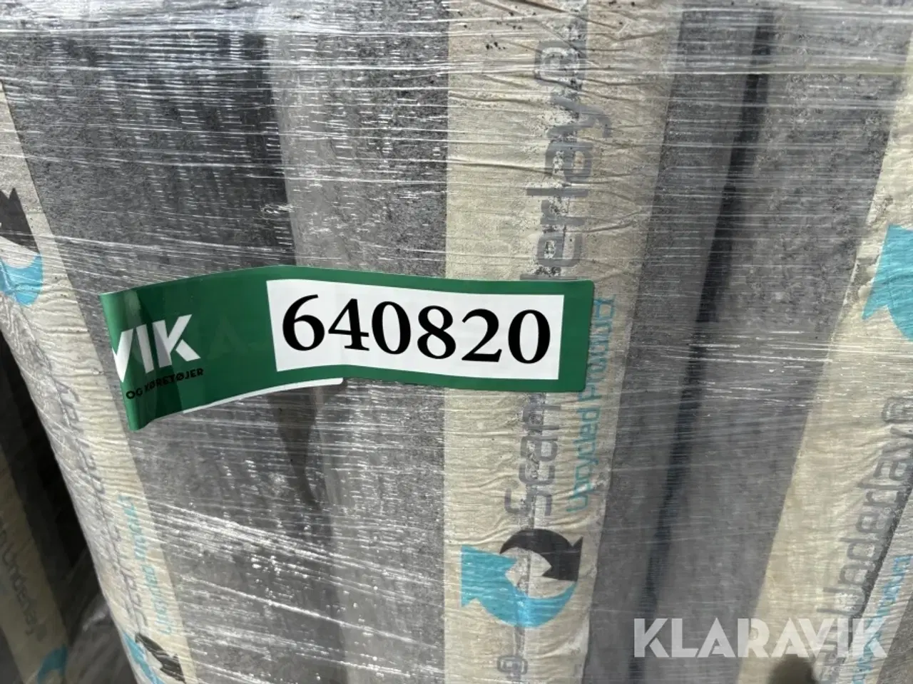 Billede 6 - Etageunderlag Scanunderlay