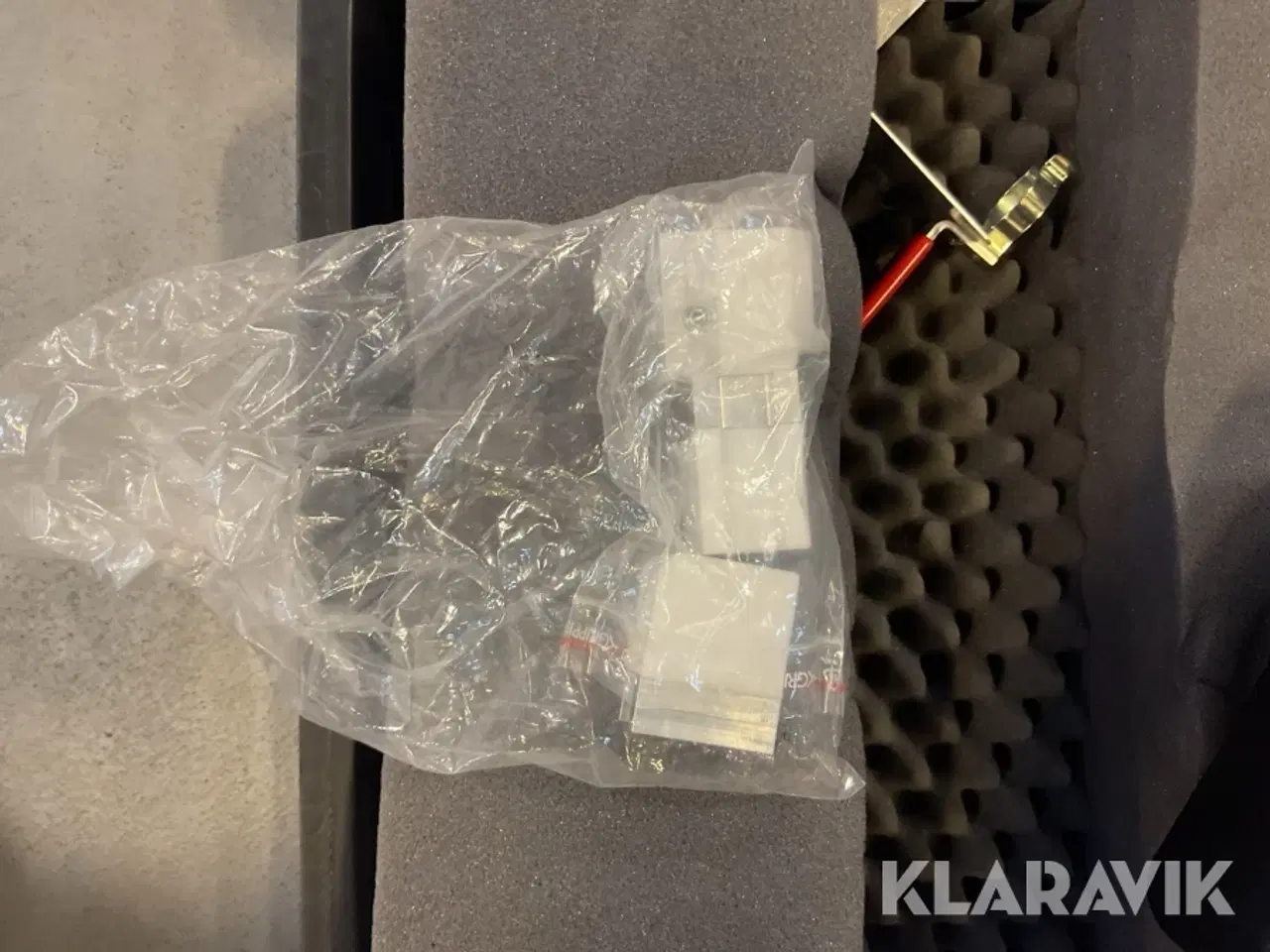 Billede 8 - Plast svejser Munsch Ux1