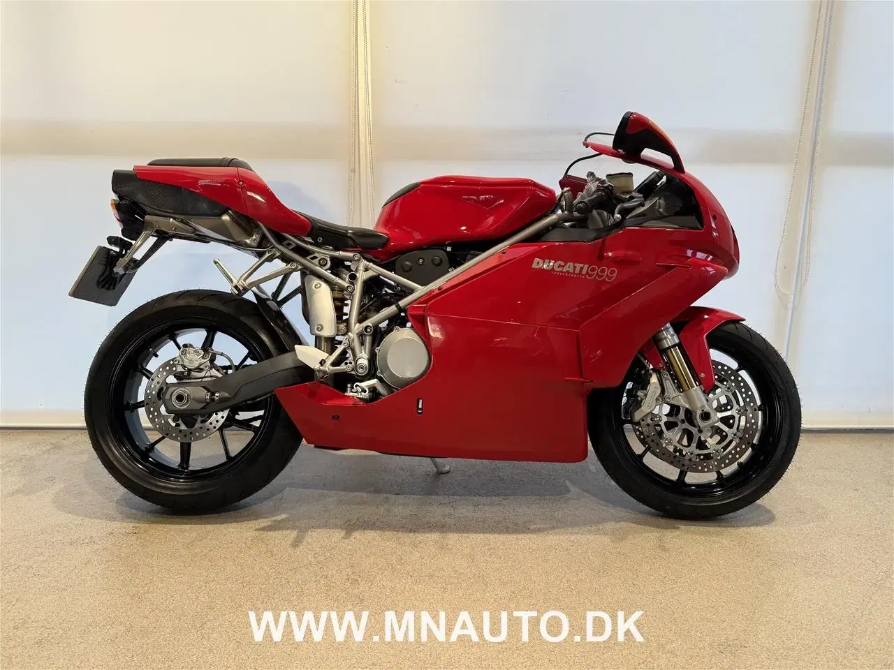 Billede 1 - Ducati 999