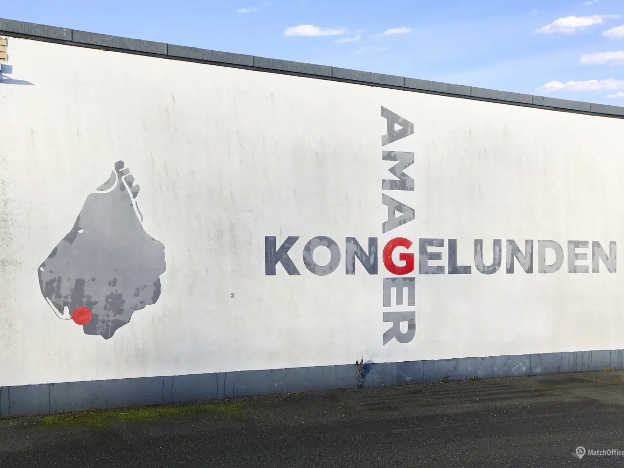 Billede 16 - Tørt og opvarmet lagerlokale med gode adgangsforhold