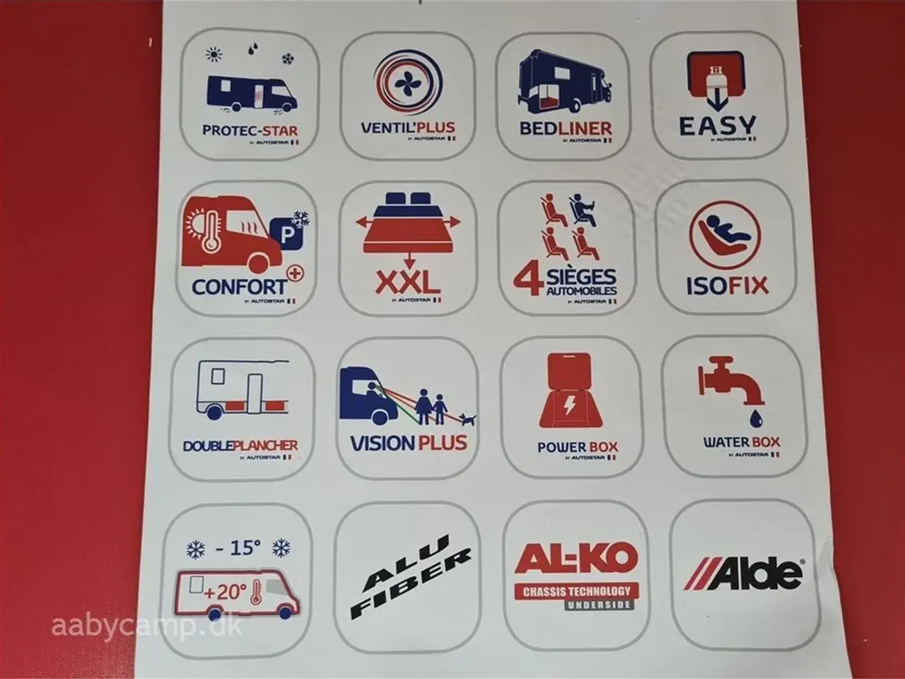 Billede 25 - 2026 - Autostar Prestige I 790 LC   Autostar Prestige I 790 Design Edition