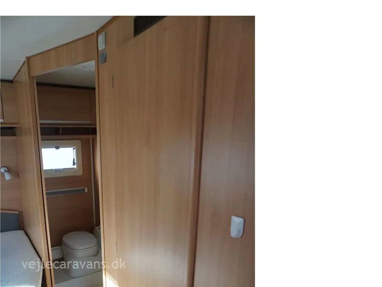 Billede 16 - 2006 - Cabby Comfort 650+ F3