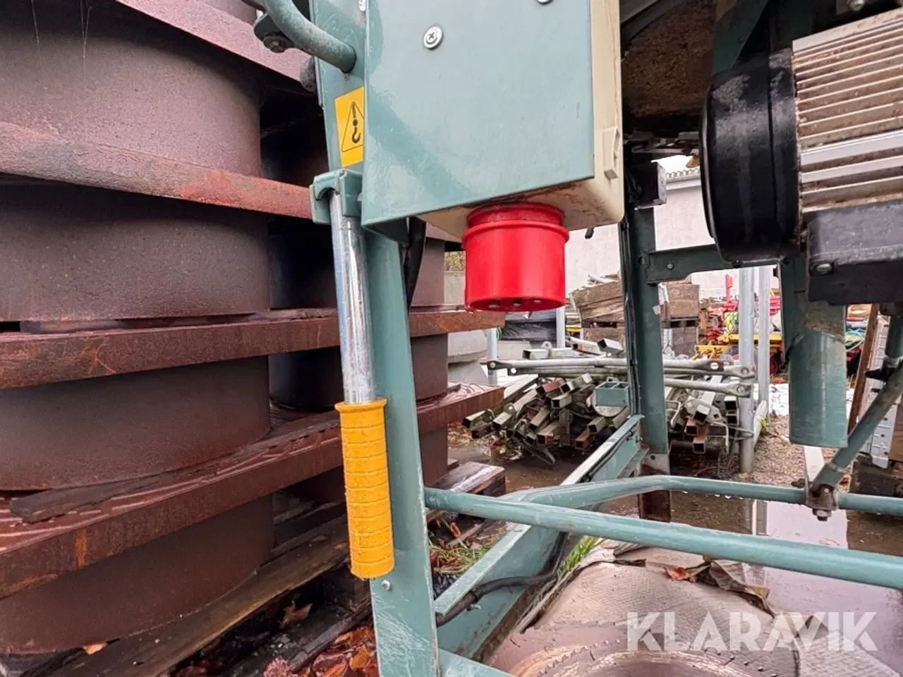 Billede 12 - Sav Ernex 1603