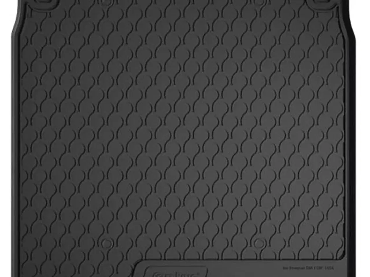 Billede 1 - Bagagerumsbakke Peugeot 508 SW 2013-2018