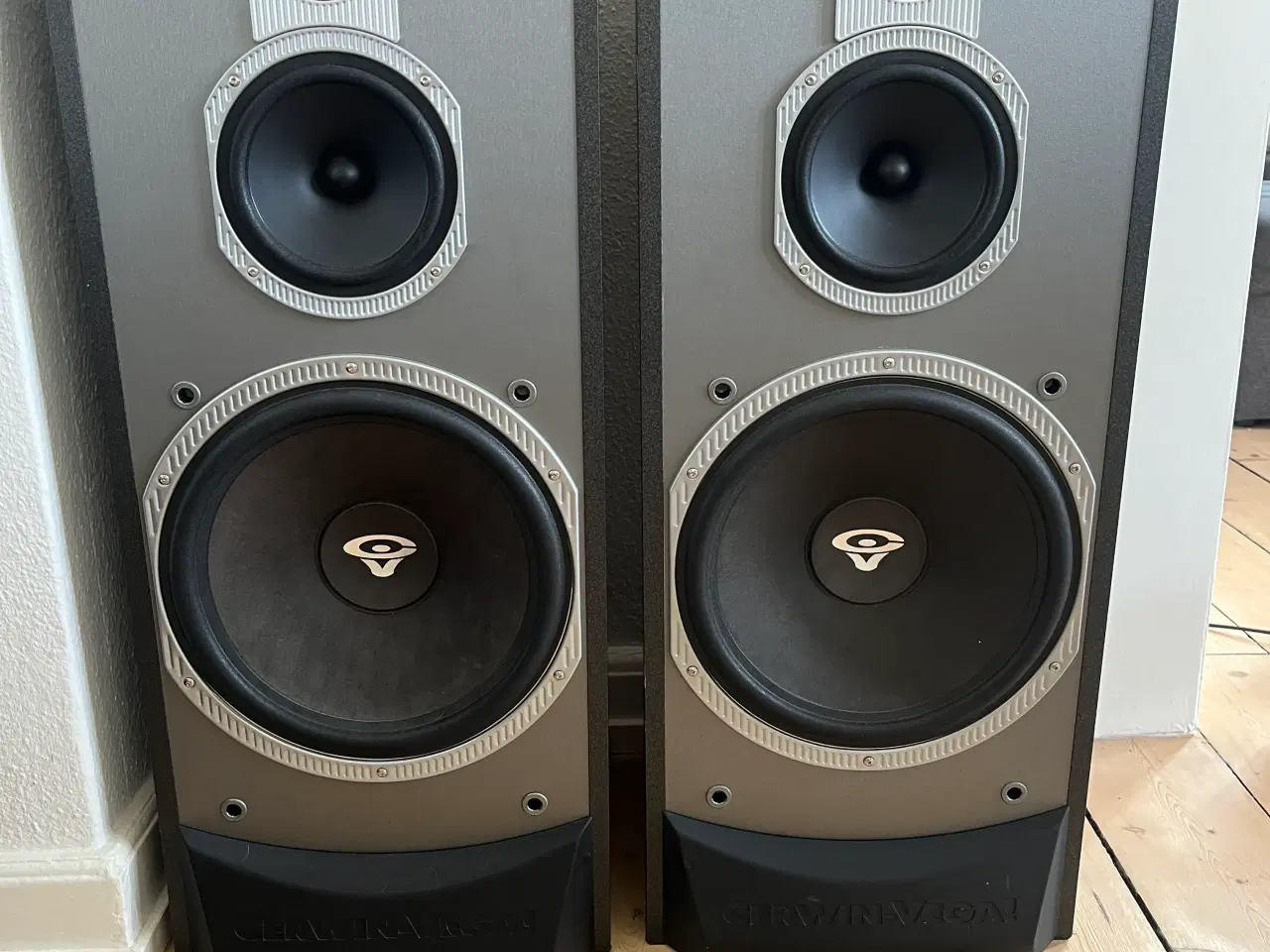 Billede 2 - Cerwin Vega F12