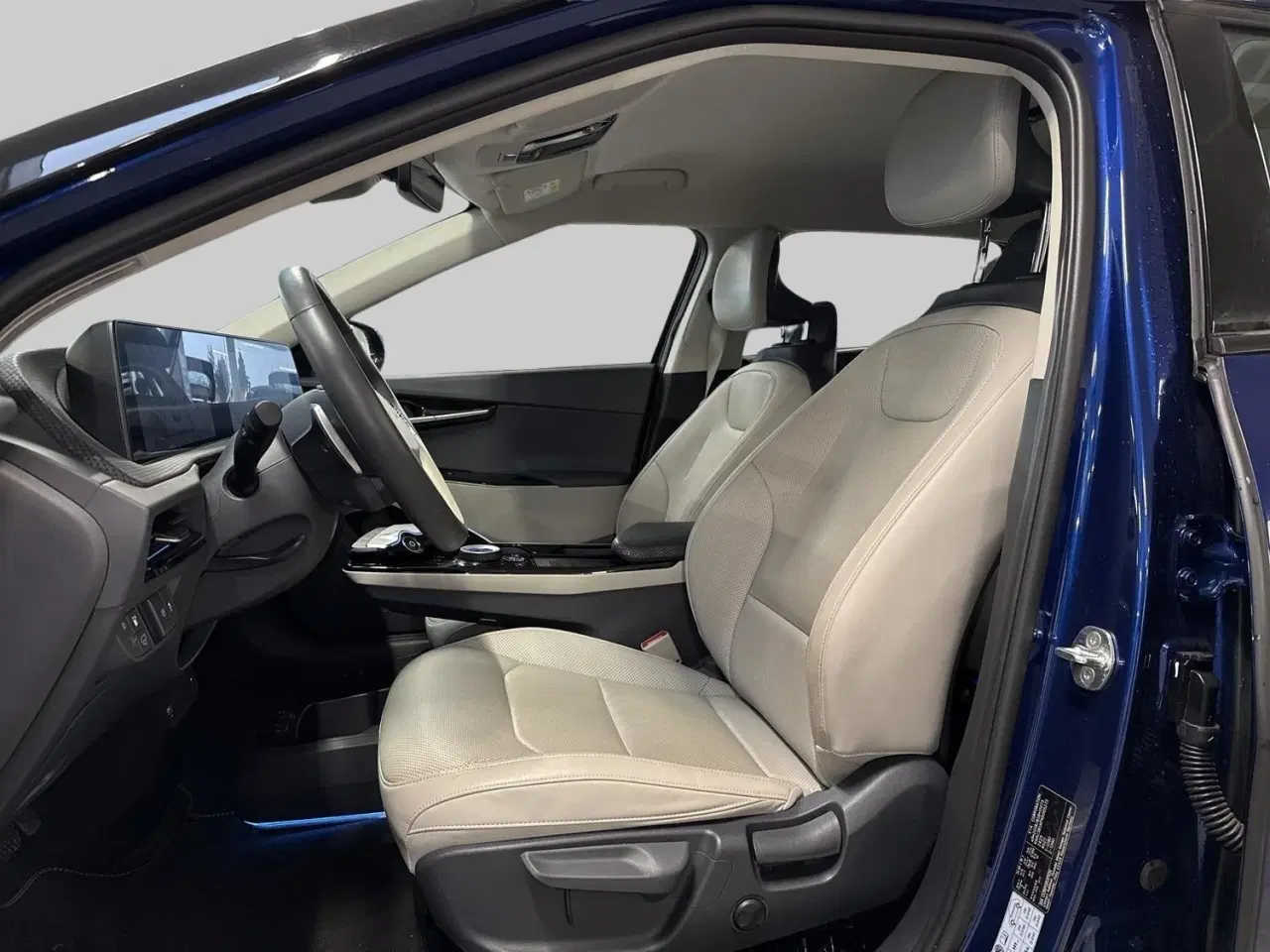 Billede 11 - Kia EV6 77 Long Range