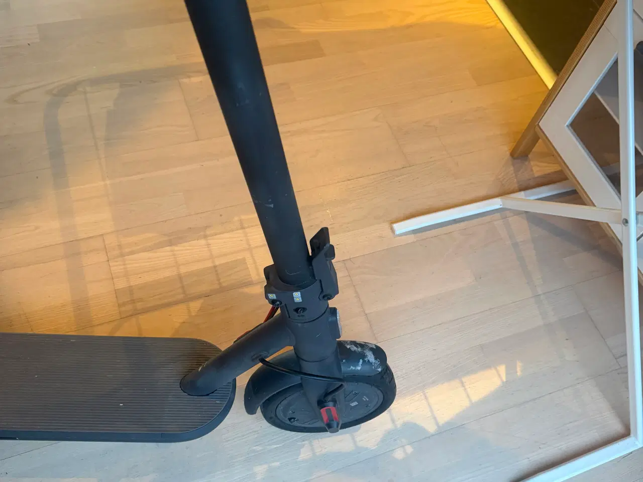 Billede 5 - 2 Xiaomi el løbehjul sælges