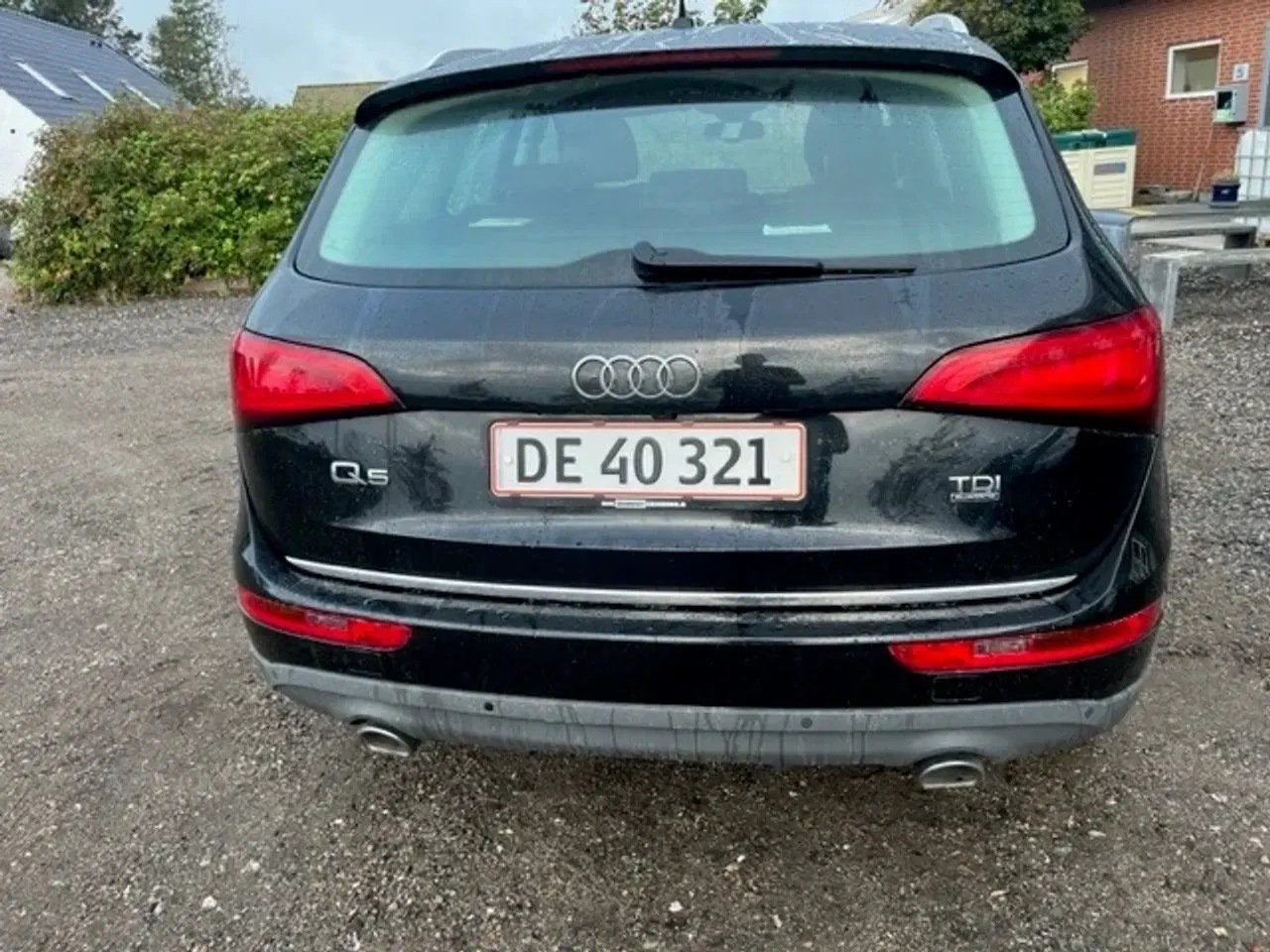 Billede 6 - Audi Q 5 ADDOPTIV FARTPILOT, 245 HK