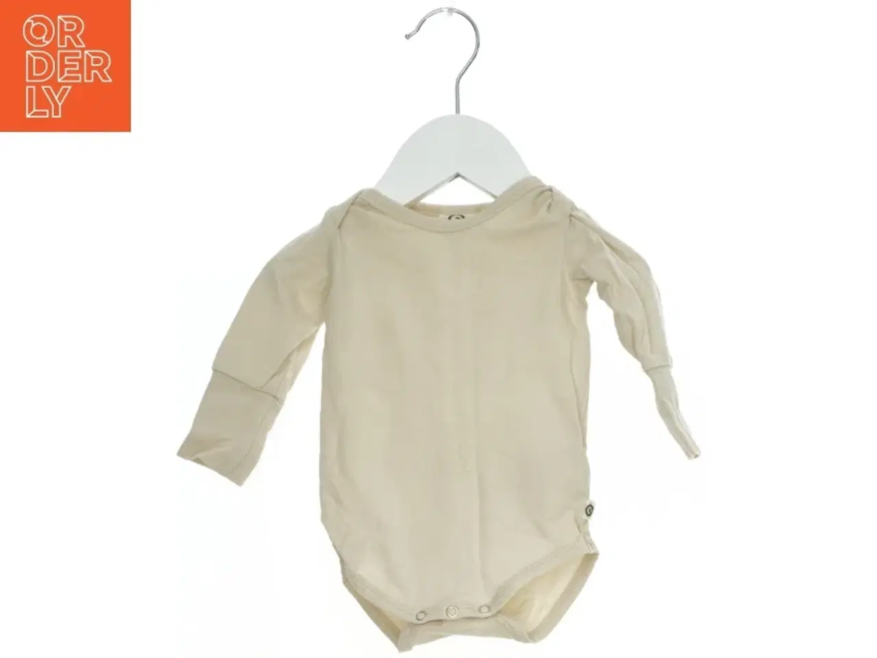 Billede 1 - Langærmet body fra Müsli (str. 56)