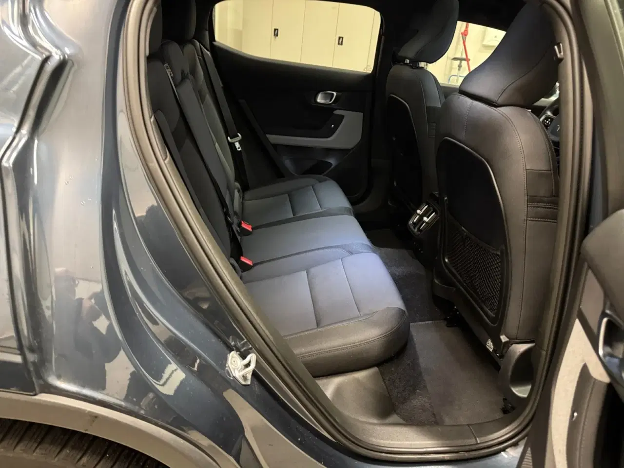 Billede 14 - Polestar 2  Long Range AWD