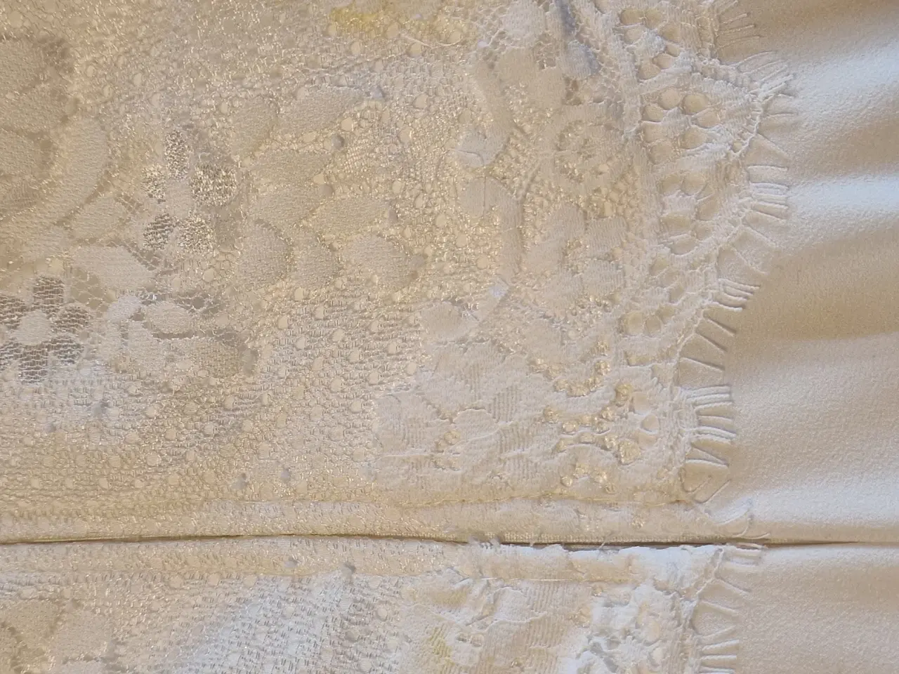 Billede 5 - Konfirmationskjole