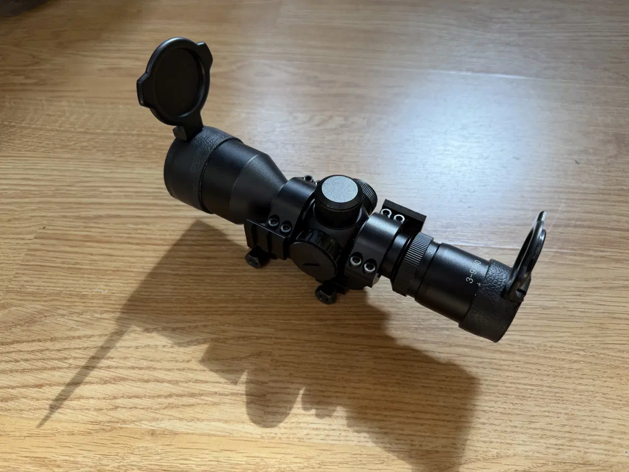 Billede 2 - Kompakt Sigtekikkert