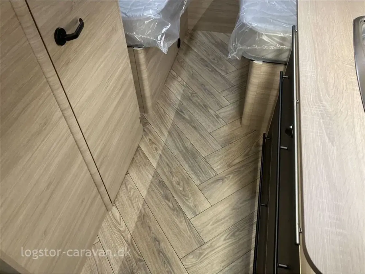 Billede 10 - 2025 - Caravelair Sport Line 492   Pris er inkl. lev. omk. og Nr. plade. køreklar på gaden.