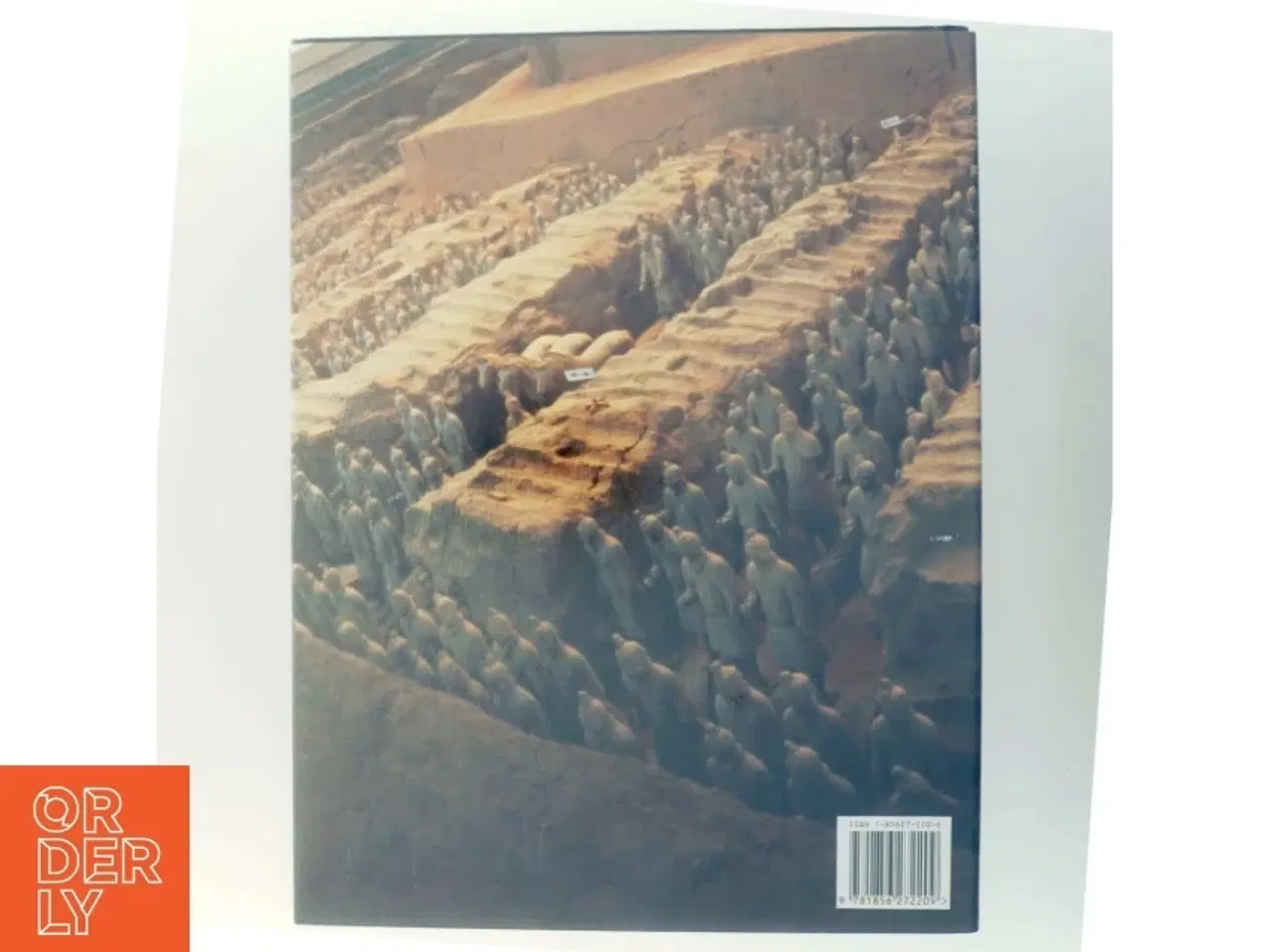 Billede 3 - New treasures of the past : fresh finds that deepen our understanding of the archaeology of man af Brian M. Fagan (Bog)