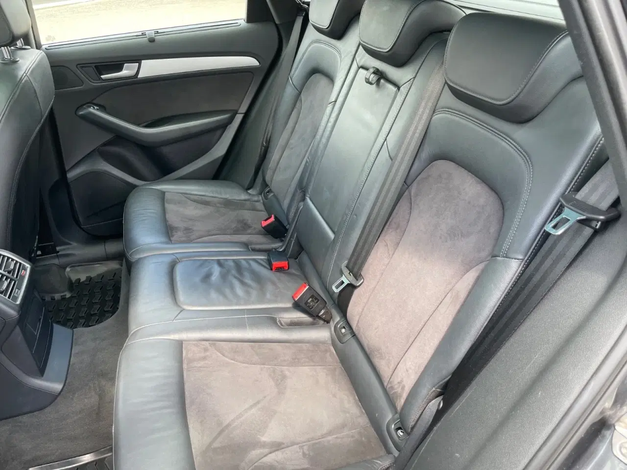 Billede 19 - Audi SQ5 3,0 TDi 313 quattro Tiptr.
