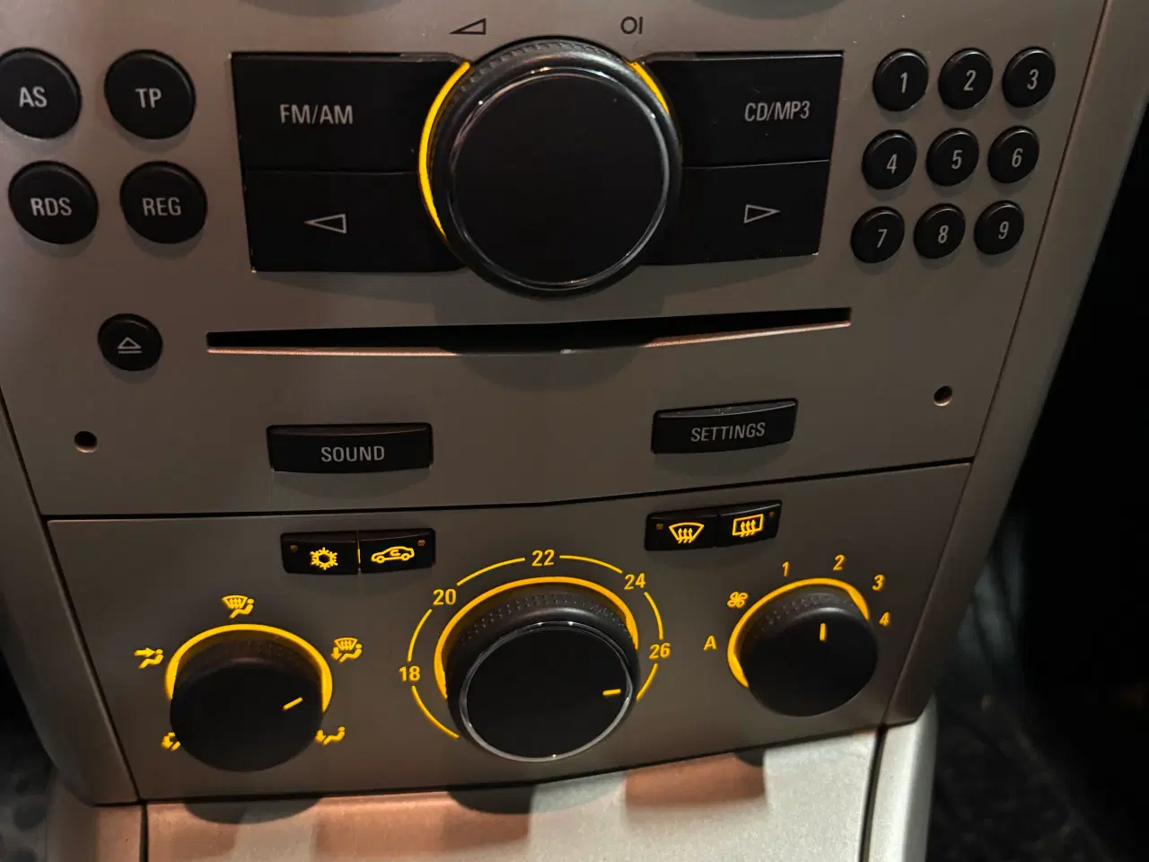 Billede 3 - Opel Astra