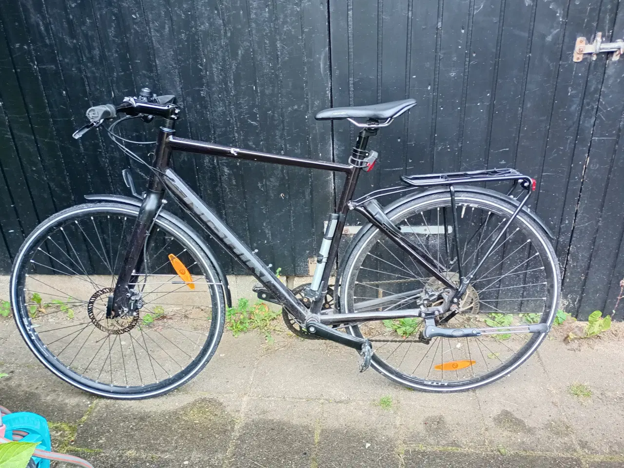 Billede 1 - Brugt Nishiki herrecykkel