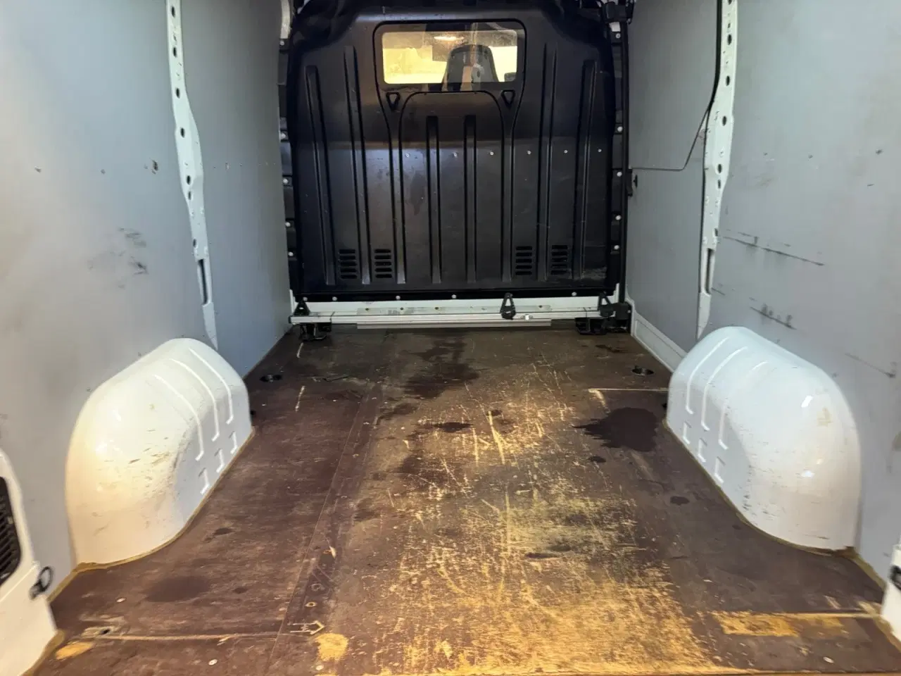 Billede 12 - Nissan NV400 2,3 dCi 110 L2H2 Access Van