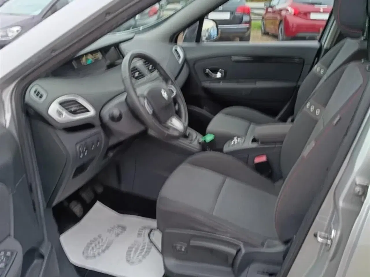 Billede 8 - Renault Grand Scénic 7 pers. 1,6 DCI FAP Expression start/stop 130HK 6g