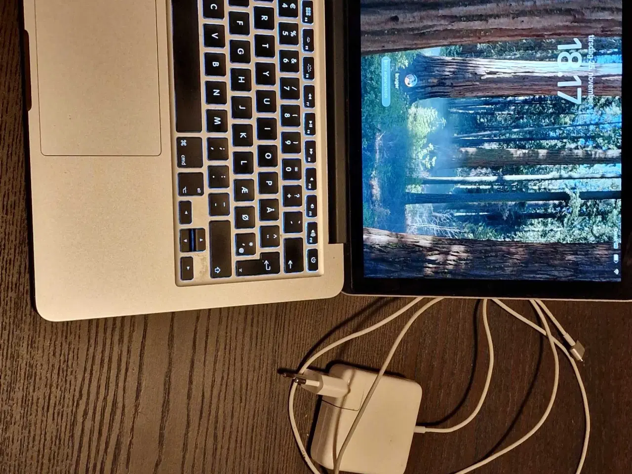 Billede 3 - MacBook Pro 13” (Mid 2014)