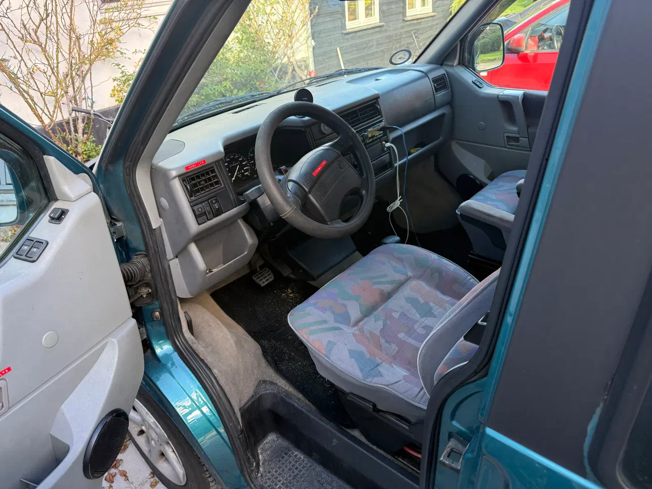 Billede 3 - VW Multivan T4 