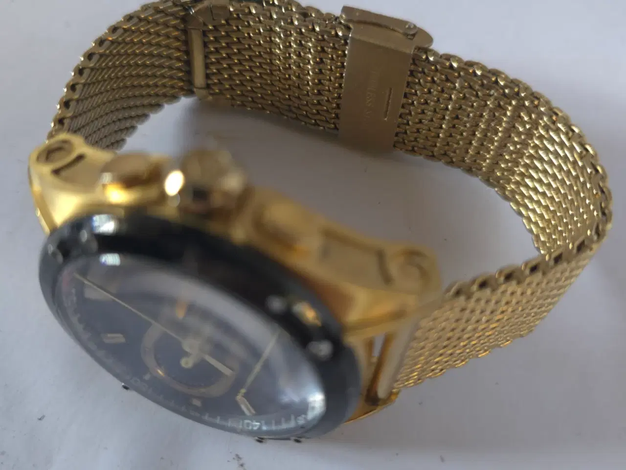 Billede 4 - Jaguar Swiss Made – Special Edition J691 – nyt bat